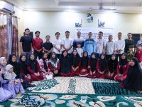 Perkuat Ekonomi Desa, PTBA Dorong Transformasi Penambangan Tanpa Ijin Jadi Penggerak Ekonomi Berkelanjutan