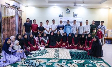 Perkuat Ekonomi Desa, PTBA Dorong Transformasi Penambangan Tanpa Ijin Jadi Penggerak Ekonomi Berkelanjutan
