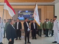 Pelantikan SMSI Lahat 2026–2029 Disebut Terbaik se-Indonesia