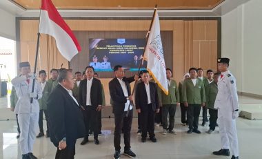 Pelantikan SMSI Lahat 2026–2029 Disebut Terbaik se-Indonesia Pelantikan SMSI Lahat 2026–2029 Disebut Terbaik se-Indonesia