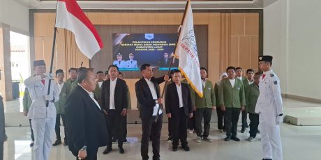 Pelantikan SMSI Lahat 2026–2029 Disebut Terbaik se-Indonesia