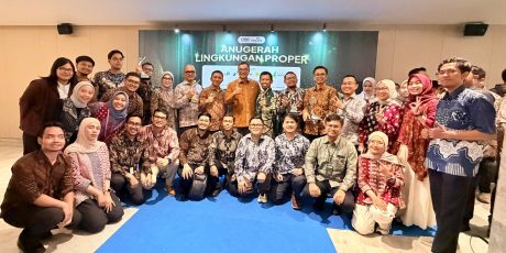 Raih PROPER Hijau Pertama, PGE Lumut Balai Tegaskan Komitmen pada Pengelolaan Lingkungan Berkelanjutan