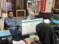Diduga Serobot Lahan Warga, Oknum Kades di Muara Enim Dilaporkan ke Polda Sumsel