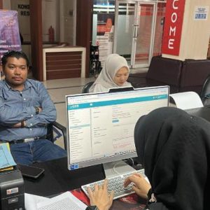 Diduga Serobot Lahan Warga, Oknum Kades di Muara Enim Dilaporkan ke Polda Sumsel