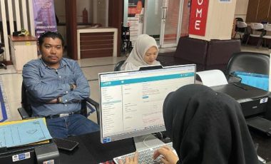 Diduga Serobot Lahan Warga, Oknum Kades di Muara Enim Dilaporkan ke Polda Sumsel