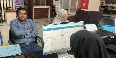 Diduga Serobot Lahan Warga, Oknum Kades di Muara Enim Dilaporkan ke Polda Sumsel