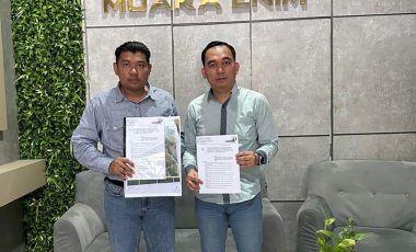 Viral Dugaan Penyerobotan Lahan di Muara Enim, Oknum Kades Terancam Dicopot dari Jabatan