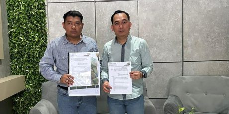Viral Dugaan Penyerobotan Lahan di Muara Enim, Oknum Kades Terancam Dicopot dari Jabatan