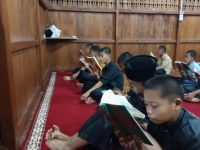 Ingin Anak Jadi Hafidz, Berakhlak dan Bisa 3 Bahasa? Ini Pondoknya