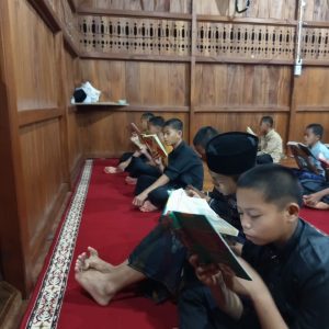 Ingin Anak Jadi Hafidz, Berakhlak dan Bisa 3 Bahasa? Ini Pondoknya