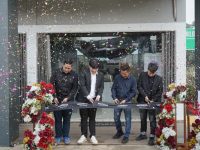 Perluas Jaringan Retail, MODENA Resmikan 5 Home Center Sekaligus, Muara Enim Jadi Salah Satu Lokasi Strategis
