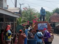 PT TeL Salurkan 115 Ribu Liter Air Bersih untuk Warga Terdampak Kemarau