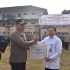 Polres Muara Enim Raih Presisi Award dari Lemkapi