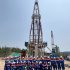 Agresif Mengembangkan Green Energy, PGE Resmi memulai Pengeboran Sumur kedua untuk Pengembangan PLTP Unit 3