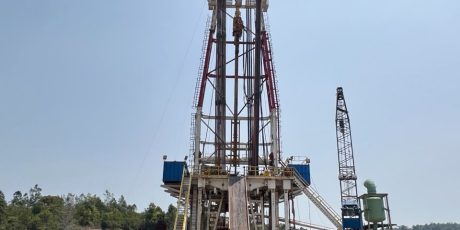 Agresif Mengembangkan Green Energy, PGE Resmi memulai Pengeboran Sumur kedua untuk Pengembangan PLTP Unit 3