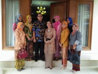 Bupati Harapkan Muncul Sosok Kartini Baru di Bumi Serasan Sekundang