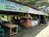 Pedagang Kuliner Minta PTBA Tetap Diizinkan Berjualan
