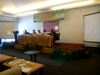 PSKS Diharapkan Mampu Kurangi Angka Kemiskinan di Muara Enim