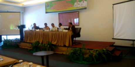 PSKS Diharapkan Mampu Kurangi Angka Kemiskinan di Muara Enim