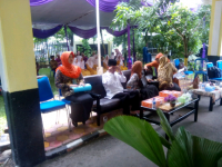 Semarakan HUT Muara Enim Ke-70 Melalui Berbagai Lomba