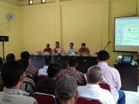 Warga Kecamatan Muara Enim dan Ujan Mas Bakal Nikmati Jaringan Distribusi Gas Bumi