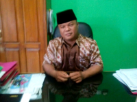 MI Negeri 1 Muara Enim Berkomitmen Tingkatkan Mutu Pendidikan