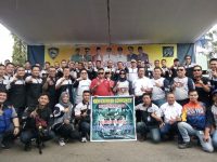 Pecinta Motor NMax Bentuk Enimmax Community