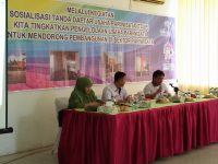Pemkab Beri Sanksi Pengusaha Pariwisata Tidak Miliki TDUP