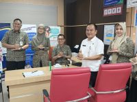 BPJS Kesehatan Resmikan MPP Full Shifting di Muara Enim, Pelayanan JKN Kini Lebih Mudah, Cepat, dan Terintegrasi