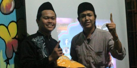 Peringati Isra Mi’raj, IKPM Serasan Sekundang Gelar Berbagai Kegiatan