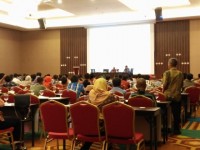 Warga Desa Diminta Jaga Aset Pamsimas