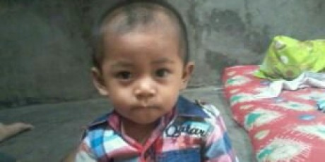 Diduga Hanyut, Bocah Prasetyo Belum Ditemukan