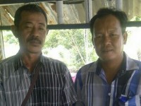 SBSI Muara Enim Siap Perjuangkan Aspirasi Buruh