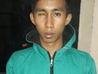 Miliki Satu Paket Ganja, Wardiansyah Diciduk