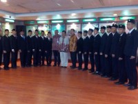 Ade Sukma Pemuda Muara Enim, Wakili Sumbagsel Magang di Jepang