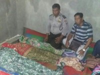 Tersambar Petir, 7 Tewas dan 4 Luber