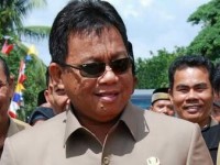 Bupati Minta Gunakan Dana BOS Sesuai Juknis