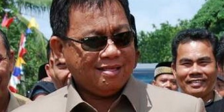 Bupati Minta Gunakan Dana BOS Sesuai Juknis