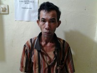 Kesal, Armadanial Nekad Habisi Istri dan Dua Anaknya