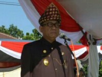 Pemkab Muara Enim Beri Perhatian Besar Pada Sektor Pendidikan