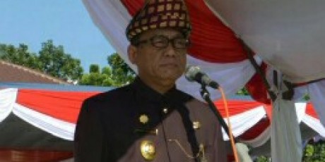 Pemkab Muara Enim Beri Perhatian Besar Pada Sektor Pendidikan