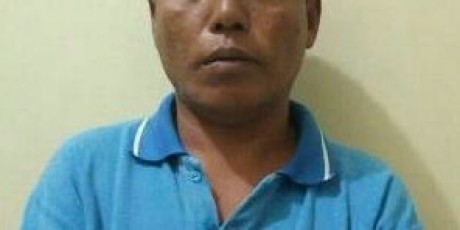 Cabuli Balita, Taroni Diringkus