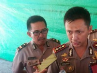Setelah Kejar-kejaran, Polres Muara Enim Amankan Sabu 403 Gram