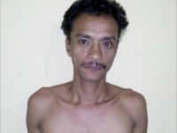 Saat Polisi Patroli Rutin, Pemuda Bawa Sajam Ditangkap