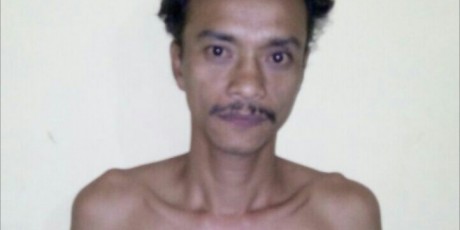 Saat Polisi Patroli Rutin, Pemuda Bawa Sajam Ditangkap