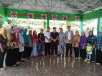 Peringati HUT RI, Kecamatan SDL Gelar Berbagai Lomba