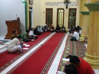 Masjid Nurul Iman Talang Jawa Siap Gelar Qurban