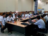 Dewan Minta Ketegasan Komitmen PT SGLPI Dalam Rekrutmen Tenaga Kerja Lokal