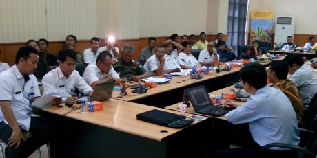 Dewan Minta Ketegasan Komitmen PT SGLPI Dalam Rekrutmen Tenaga Kerja Lokal