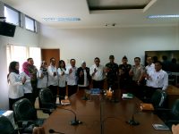 Bupati Tegaskan PNS Narkoba Langsung Dipecat